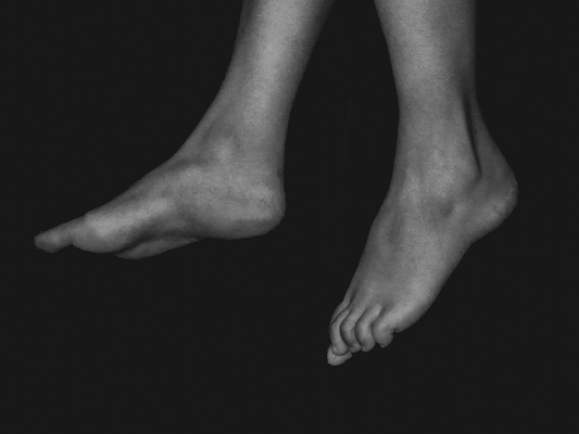 Essential Exercises to Heal Heel Pain