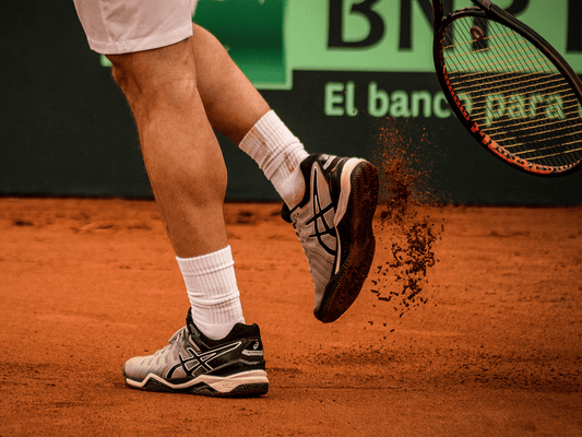 Stay Ahead of the Game: Prehab Exercises for Tennis Players