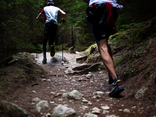 Best Grippy Shoes for Muddy Trails: Conquer the Sloppiest Terrain