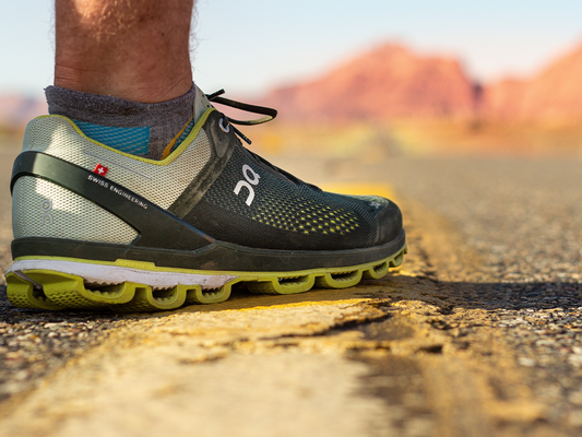 From Marathons to Ultra Marathons: Unraveling the Key Differences