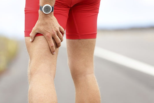 Common running muscle injuries