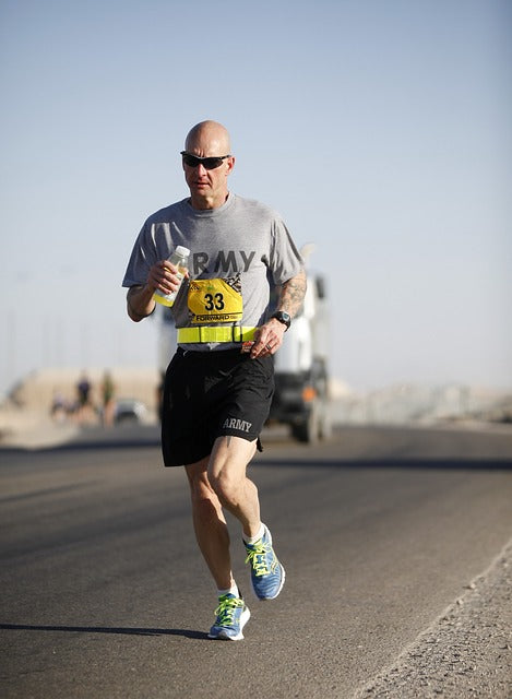 Running Belt