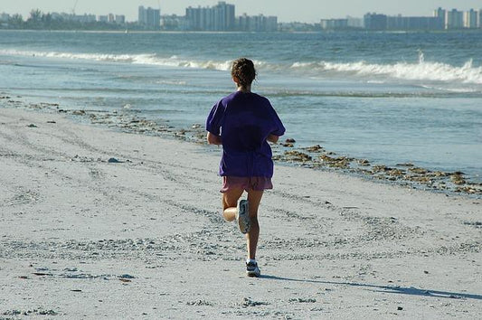 How to avoid contralateral pelvic drop when running