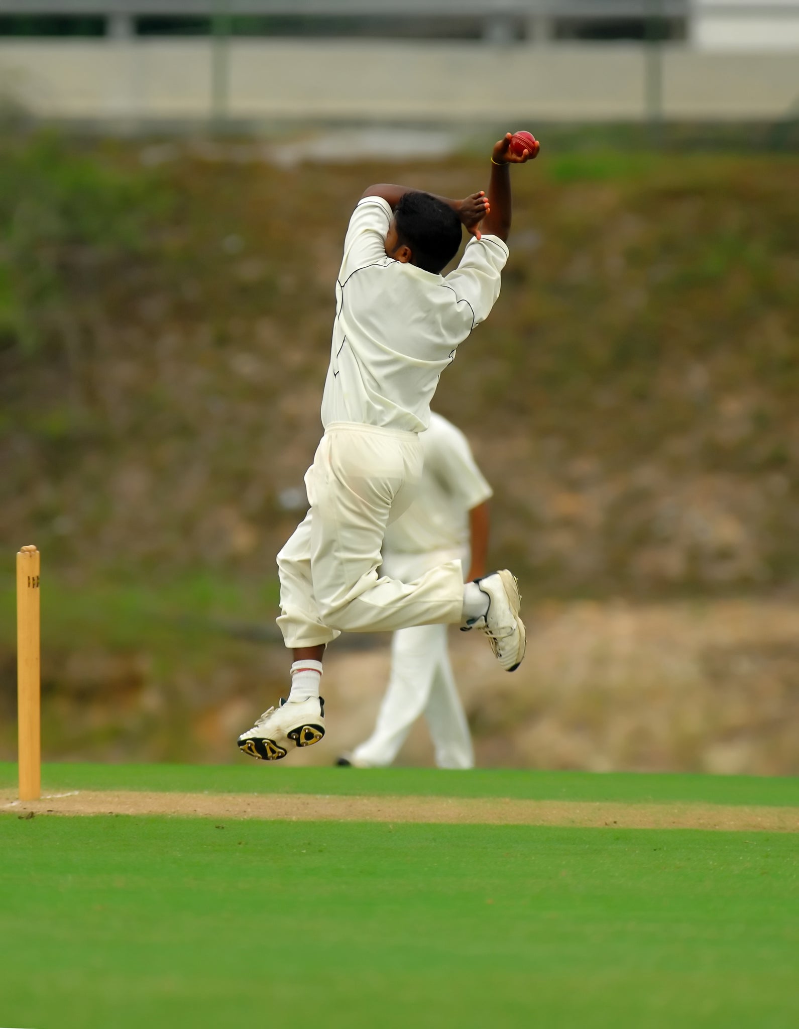Dealing with Cricket Injuries: Tips for Fast Bowlers