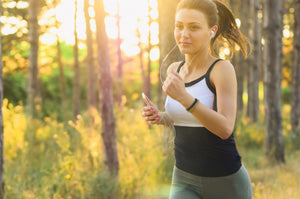 8 Tips for Injury Free Running