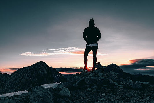 Most dangerous running trails in the world