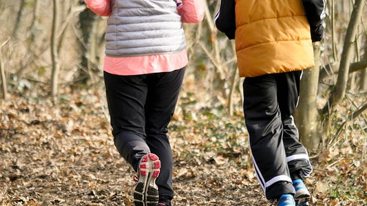 How to avoid the running curse of chafing