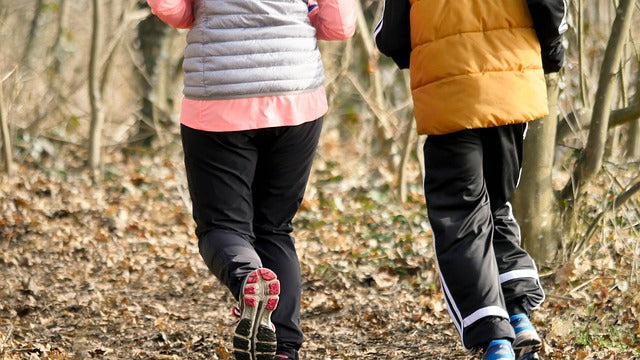 What is the right treadmill running speed?