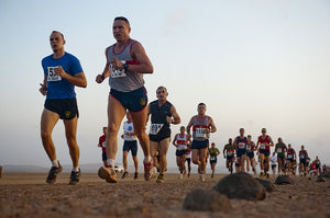 6 of the Toughest Races in the World