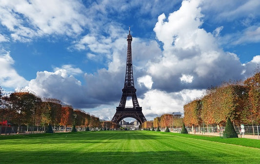 A guide to the Paris Marathon