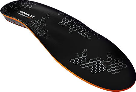 The Incredible Stats Behind Shock Absorption When Running