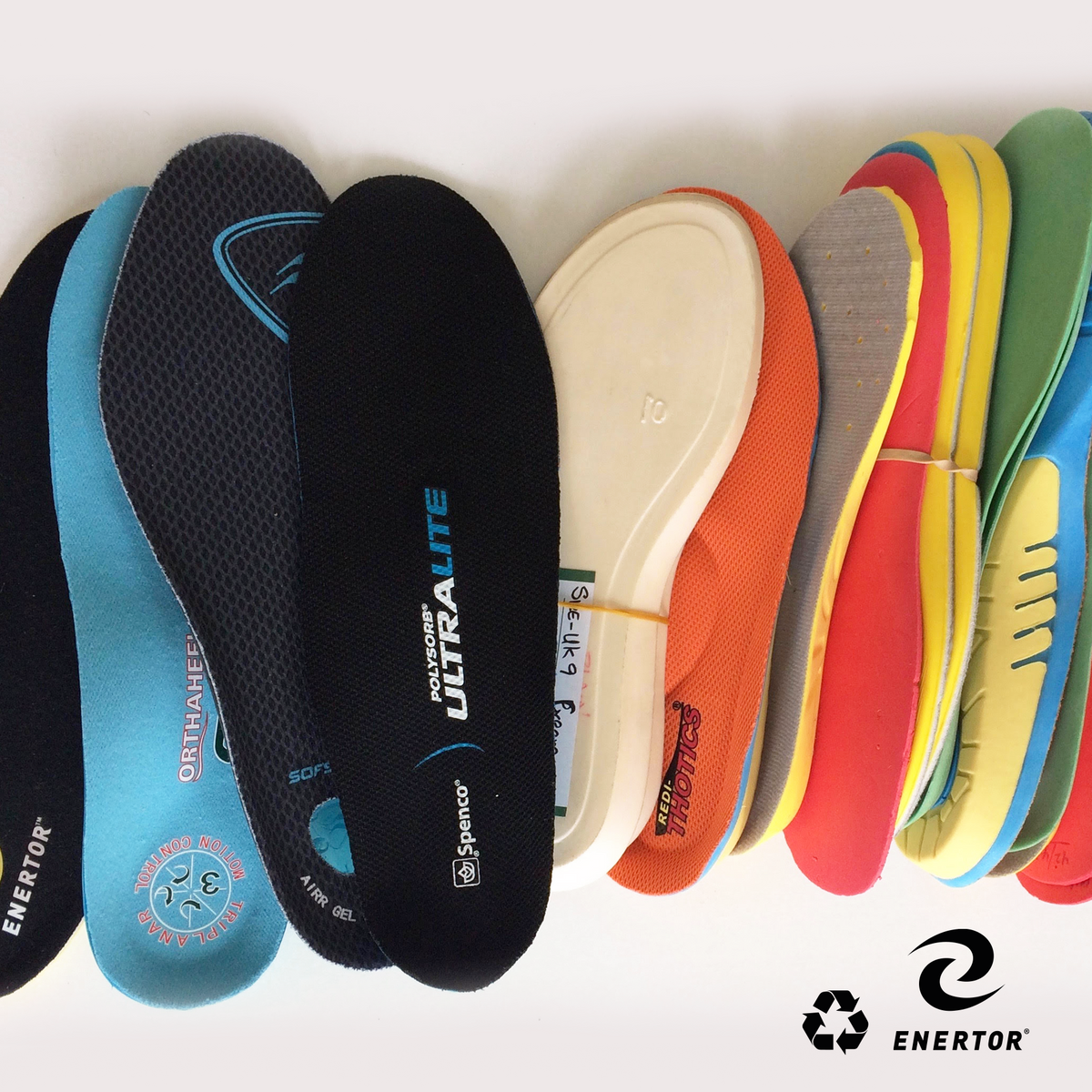 Spenco polysorb sales ultralite insoles