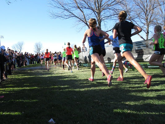 First ever Running World Cup ends with 1.7million KM run
