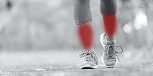 How to protect shins while running