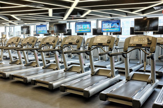 Treadmill Workout Ideas to Work off the Christmas Excess
