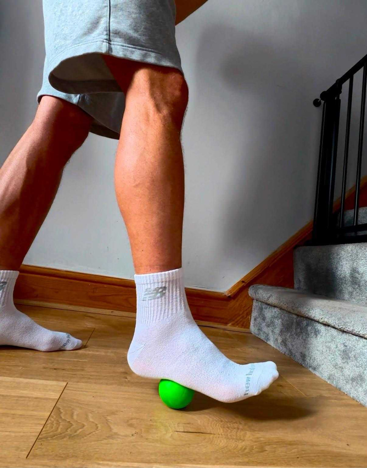 Lacrosse Massage Ball