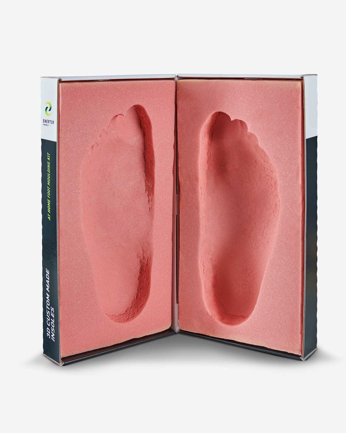Custom made insoles inc. 30 min consultation with specialist (UK Customers only)