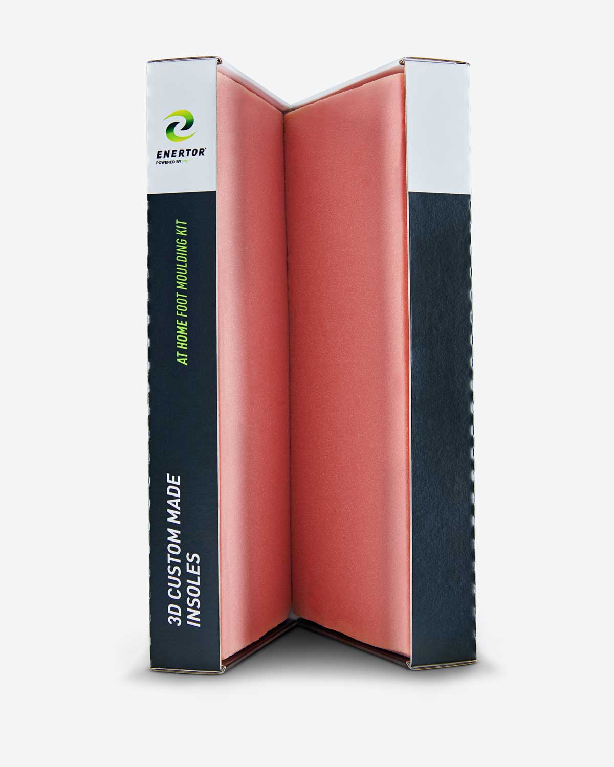 Custom made insoles inc. 30 min consultation with specialist (UK Customers only)