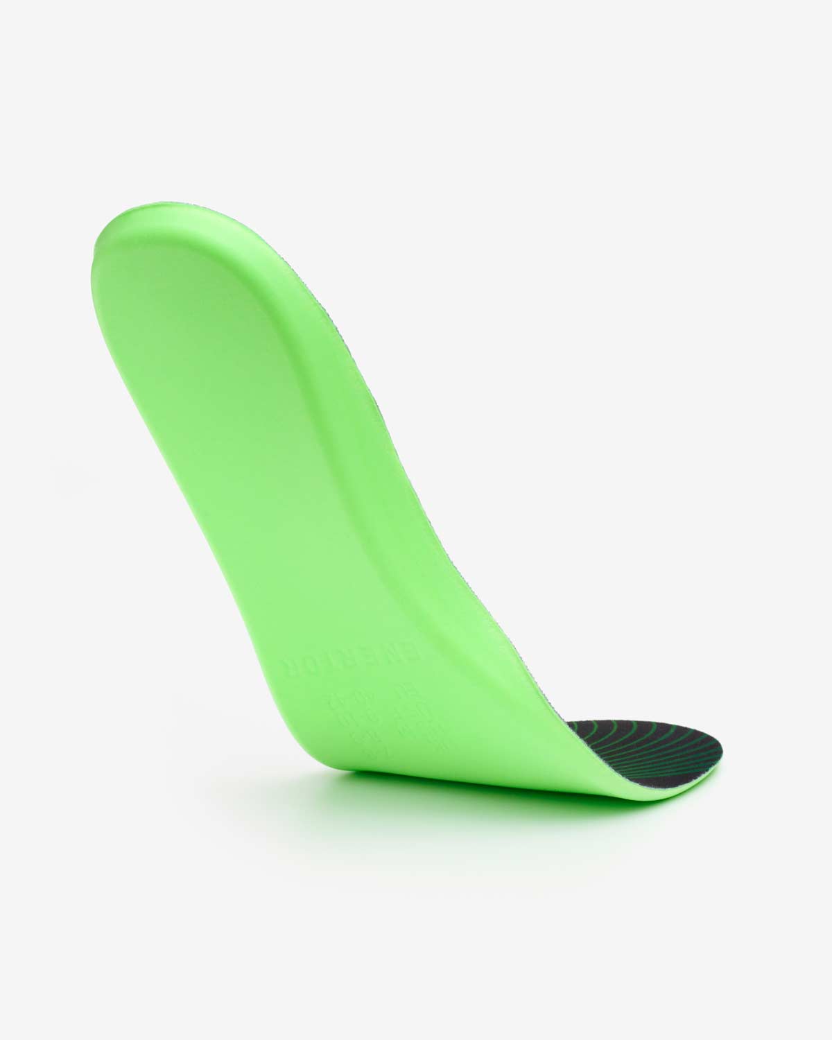 Enertor Running Insoles Dynamic Shock Absorbing