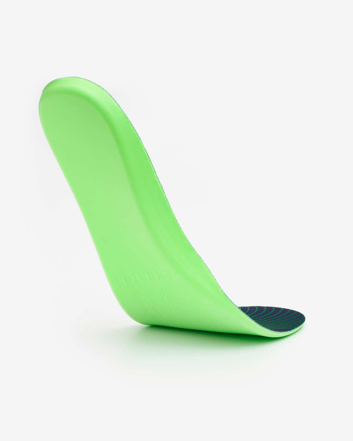 Enertor Walking Insoles Dynamic Shock Absorbing