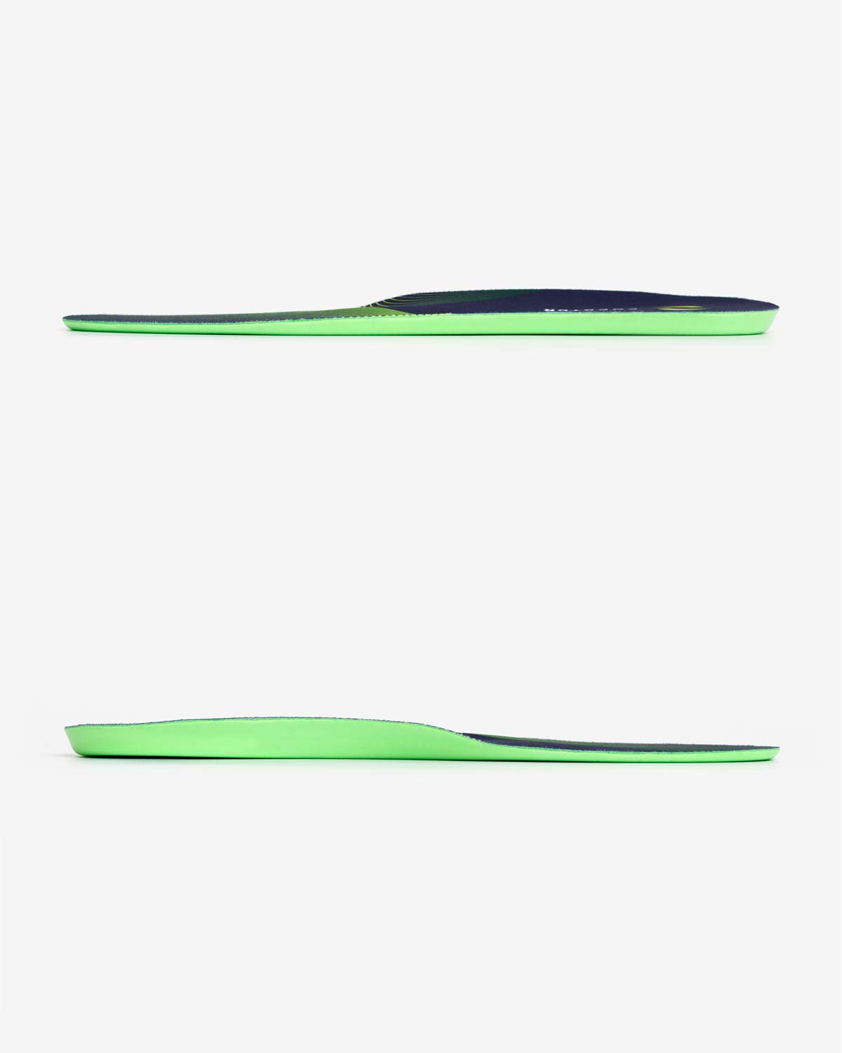 Enertor Walking Insoles Cushioned Arch Support