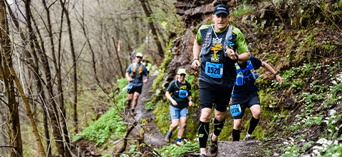 Ultra Marathons 101 - All You Need To Know