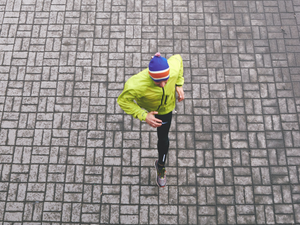 Should You Take Some Time Off Running This Winter?