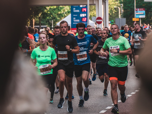 10 Tips for Last-Minute Marathon Training
