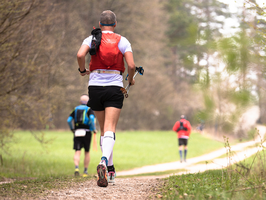 What to Wear on an Autumn Running Race: A Guide to Dressing for Success