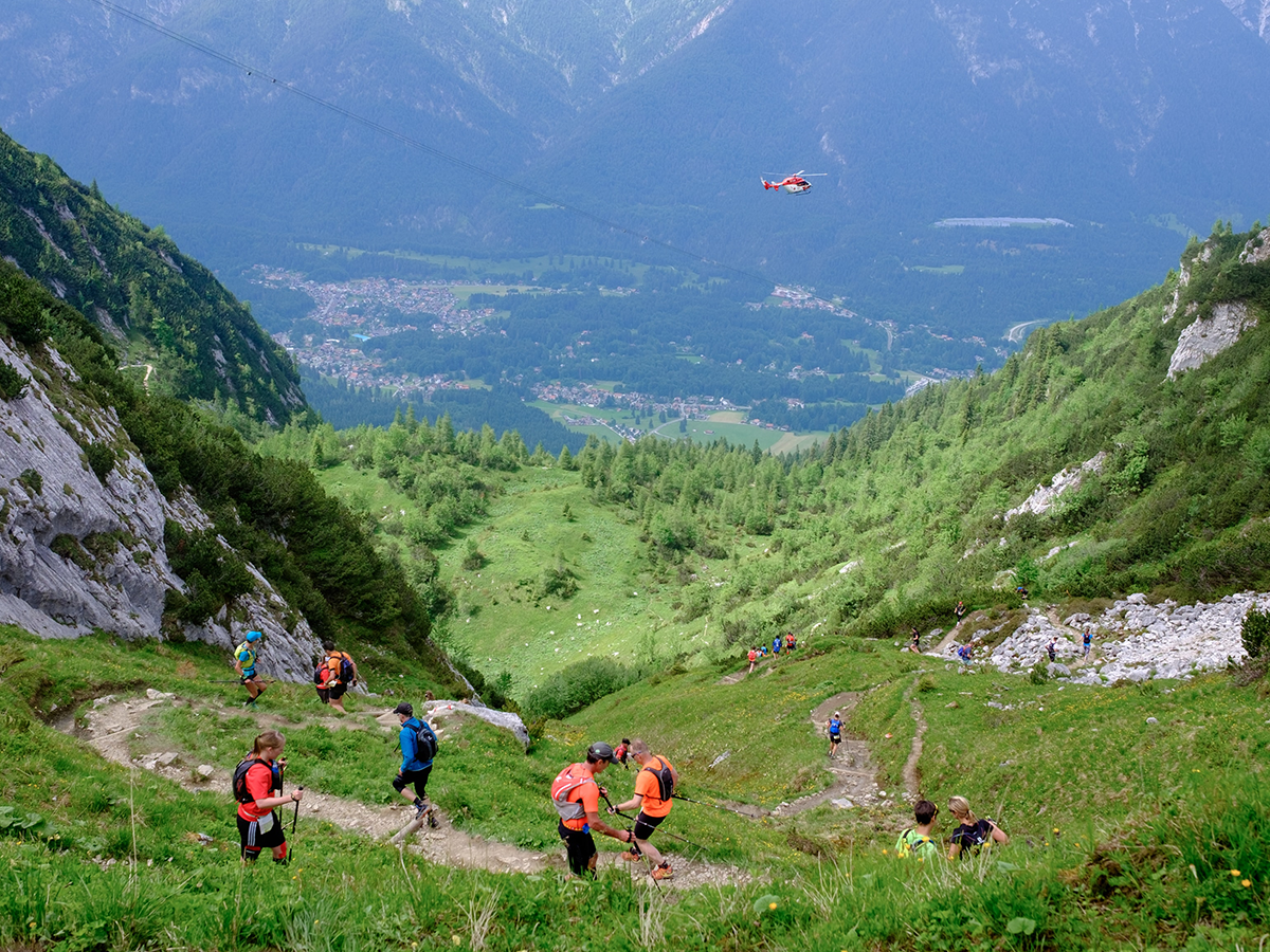 Rediscovering the Thrill: How to Make Trail Runs Exciting Again