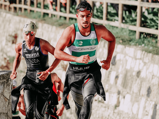 What Triathletes Wish They Knew Before Attempting a Full Ironman
