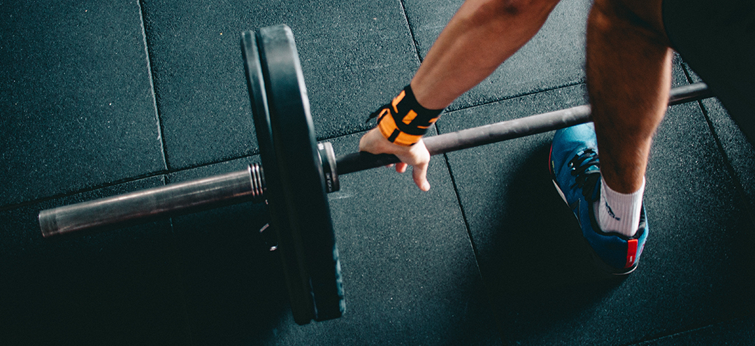 Strength Training for Runners: 4 Essential Moves You Can Do in 15 Minutes