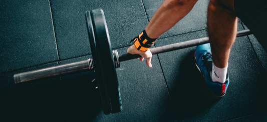 Strength Training for Runners: 4 Essential Moves You Can Do in 15 Minutes