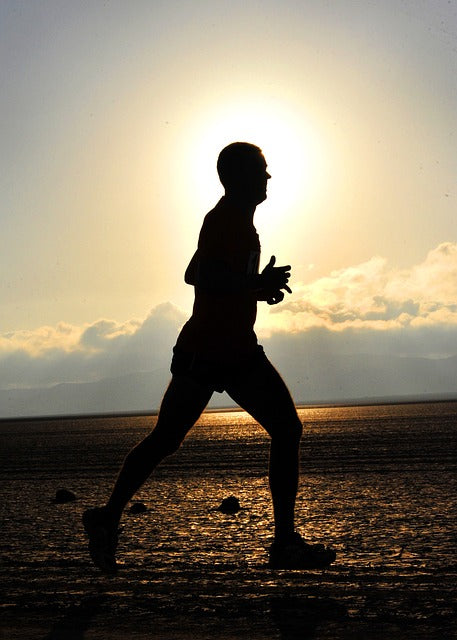 Can you run with rheumatoid arthritis?