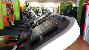 Why curved treadmills are not just a sleek design