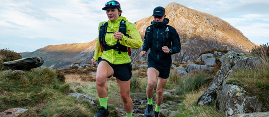 Are You Running Enough? 5 Things to Consider Before Adding More Miles