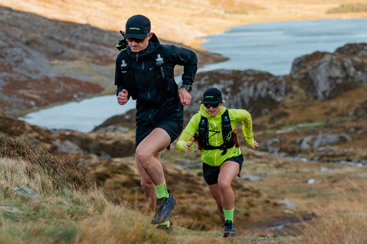 Stepping Up Your Distance: Choosing Your First Ultramarathon