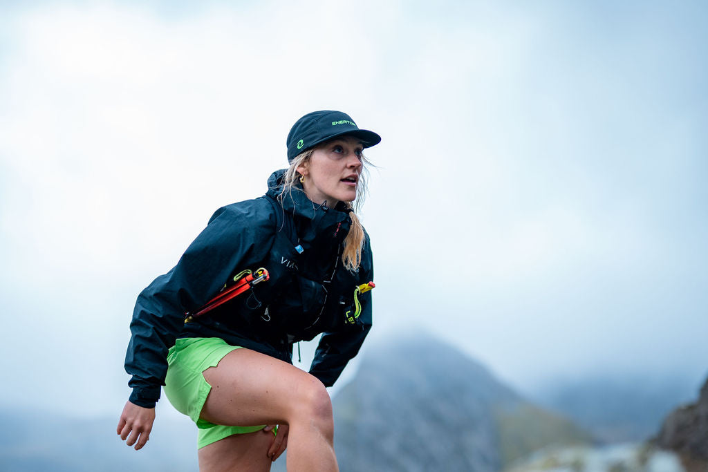 How do runners stay motivated?