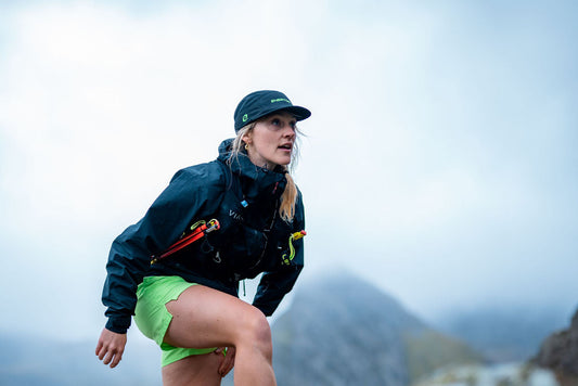 How do runners stay motivated?
