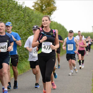 Top Tips For Running Your First 10k