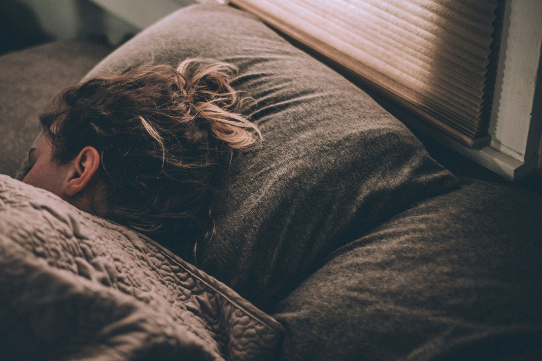 Why You Should Not Skip a Good Night's Sleep