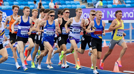 The Injury Prevention Habits Elite Runner Jack Kavanagh Swears By