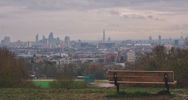 The 4 best running routes to do in London