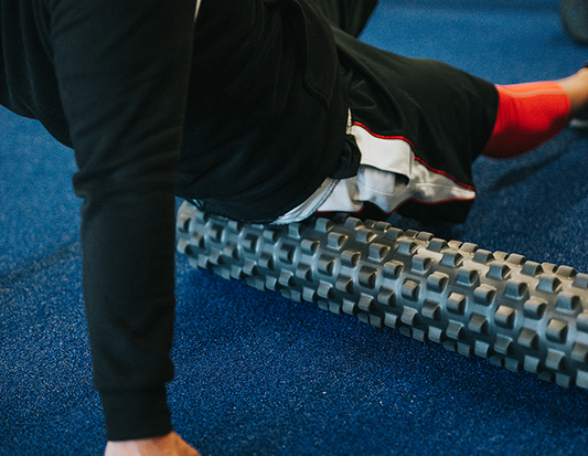 Most common questions about foam rolling