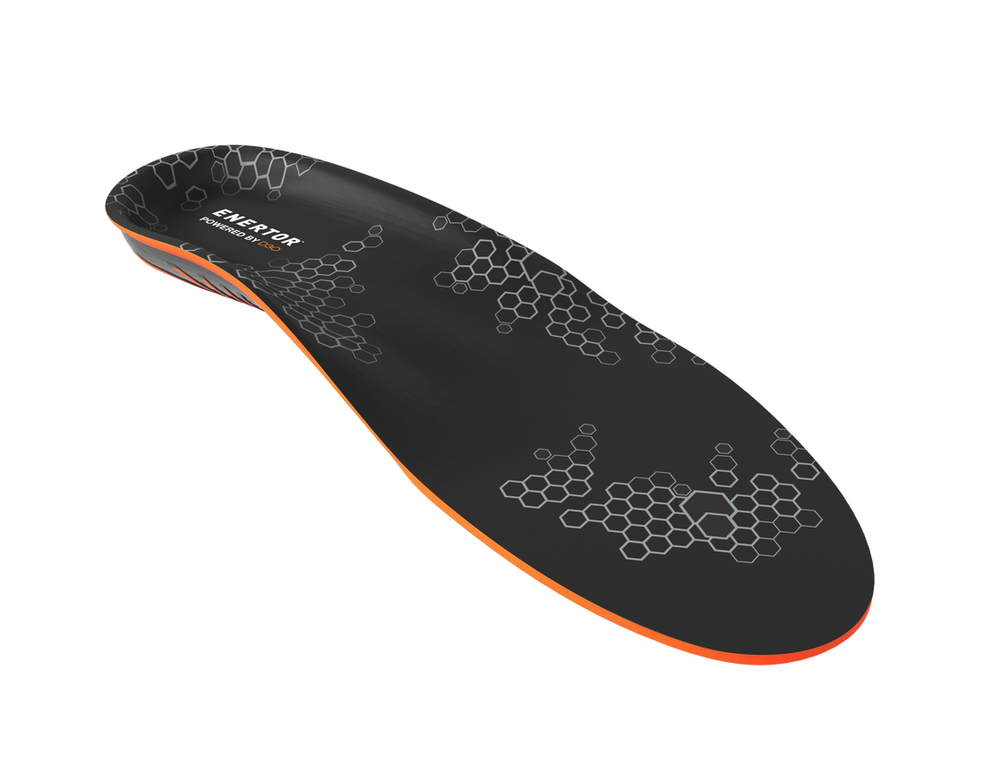 Do we really need insoles?