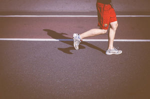 How To Train To Run Further