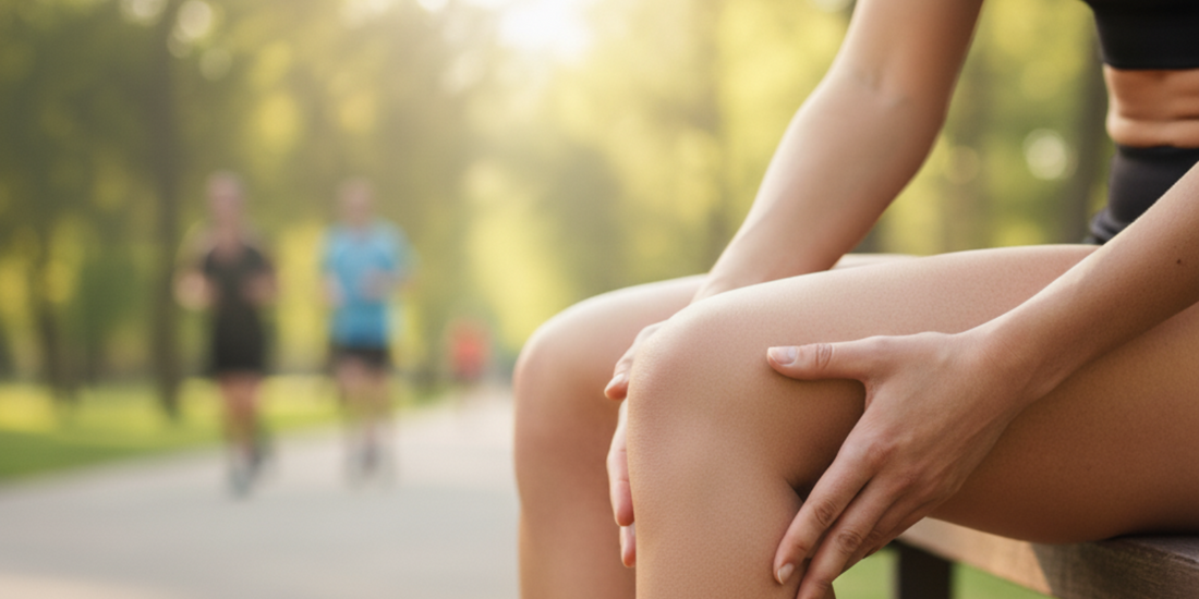 How to Prevent Knee Injuries When Running