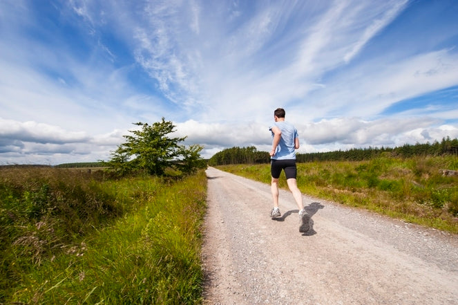 4 ways running helps your mental health
