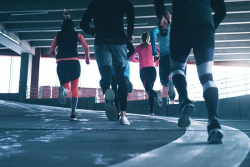 Tips for becoming an intermediate runner