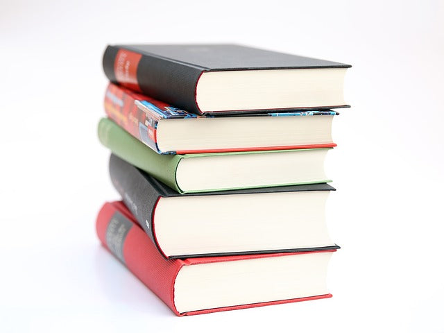 Running inspiration: 4 inspirational books for runners